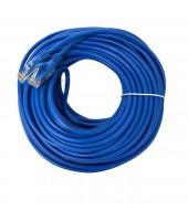 Cable UTP CAT5 (20M) Com to Hub TOP Tech